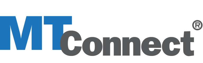 MTConnect logo